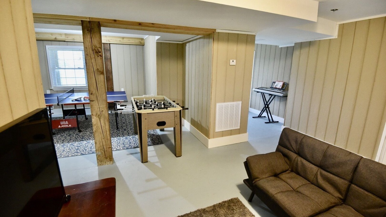Photo of Livingroom in Frisco