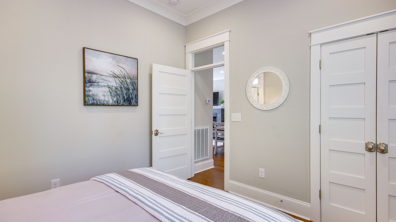 Photo of Bedroom in Greenwood