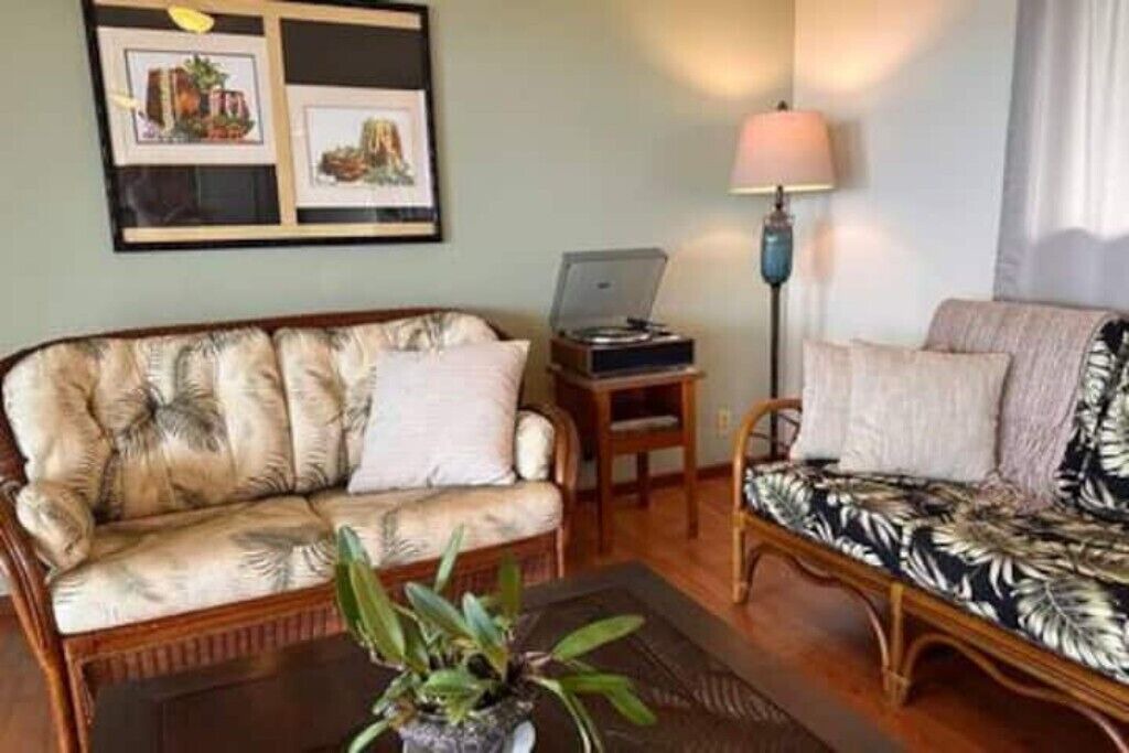 Photo of Bedroom in Discovery Harbour