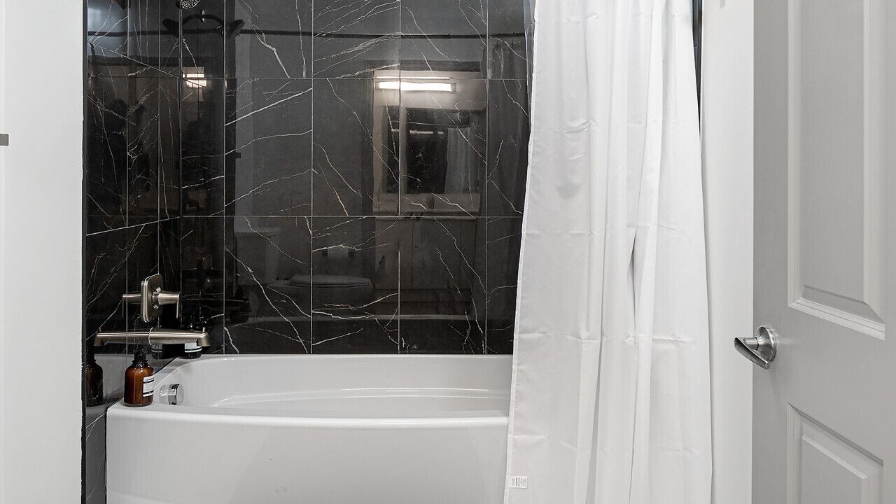 Photo of Bathroom in Charlotte Center City