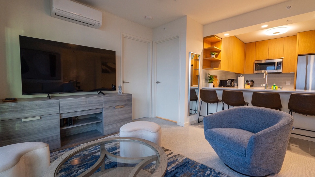 Photo of Livingroom in Ala Moana