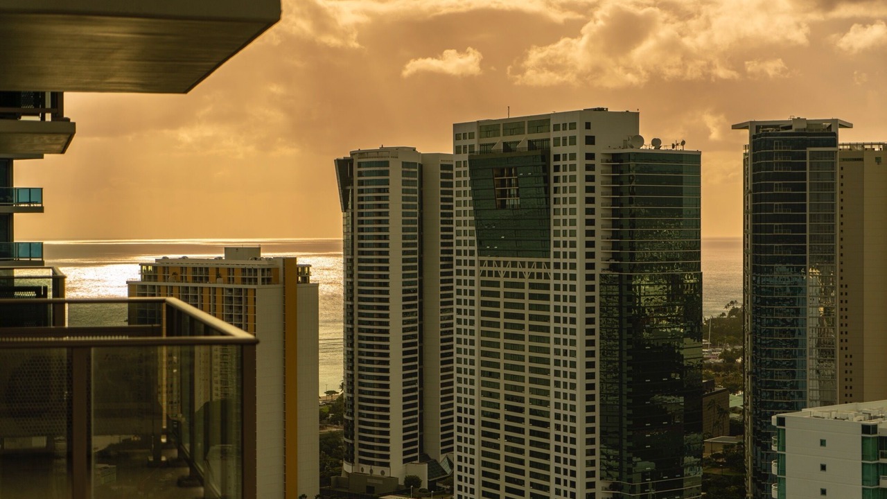 Photo of Outdoor in Ala Moana