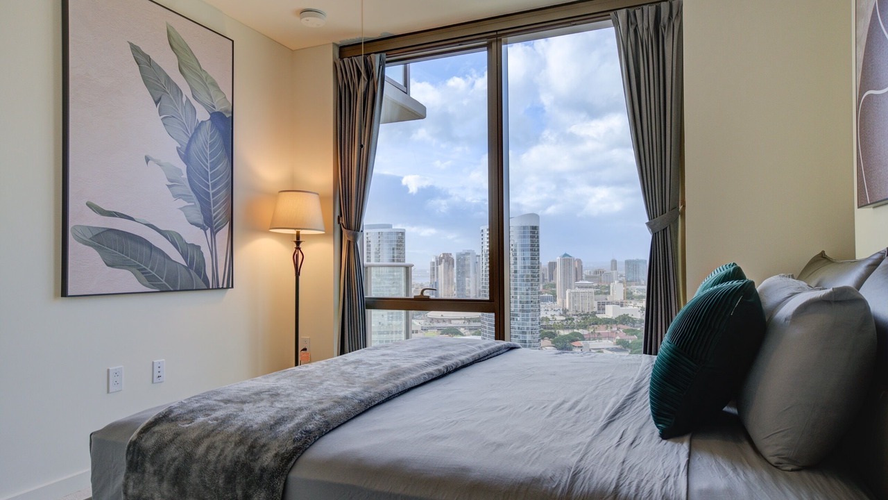 Photo of Bedroom in Ala Moana