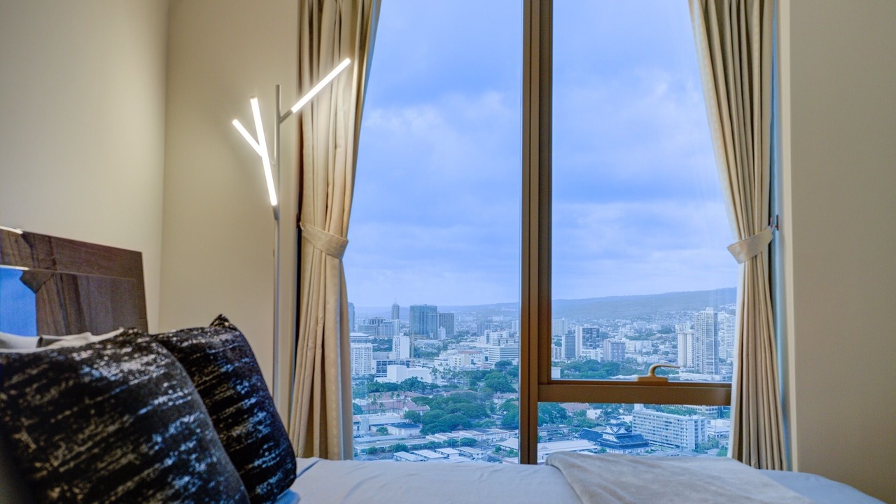 Photo of Bedroom in Ala Moana