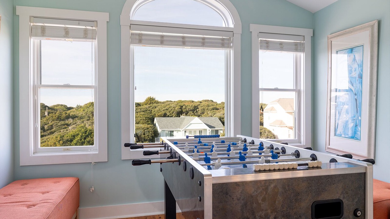 Photo of Bedroom in Emerald Isle