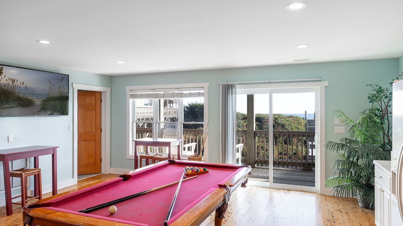 Photo of Bedroom in Emerald Isle