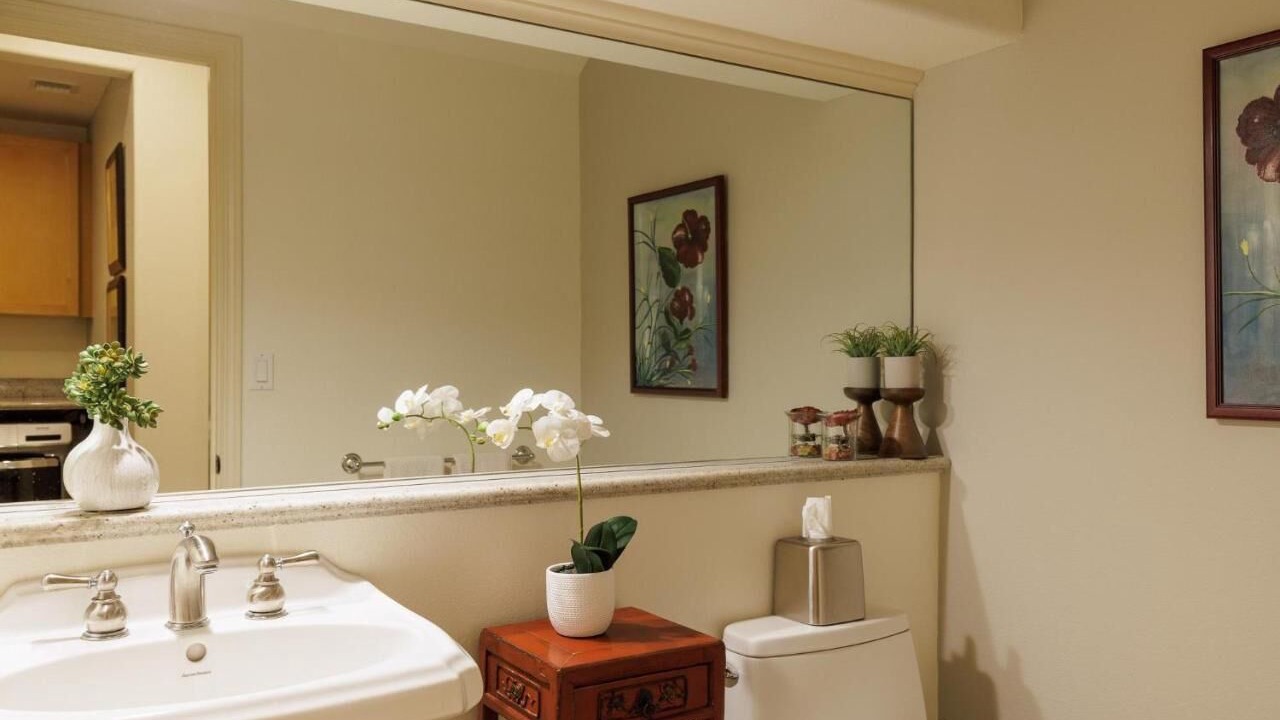 Photo of Bathroom in Kulalani