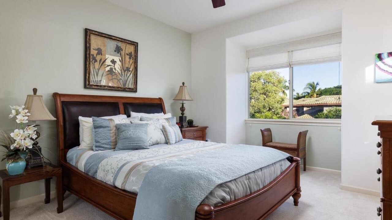 Photo of Bedroom in Kulalani