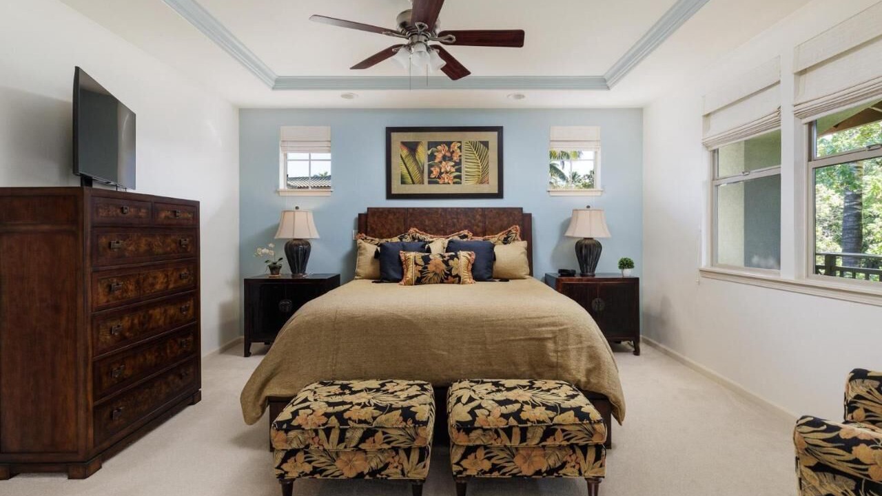 Photo of Bedroom in Kulalani