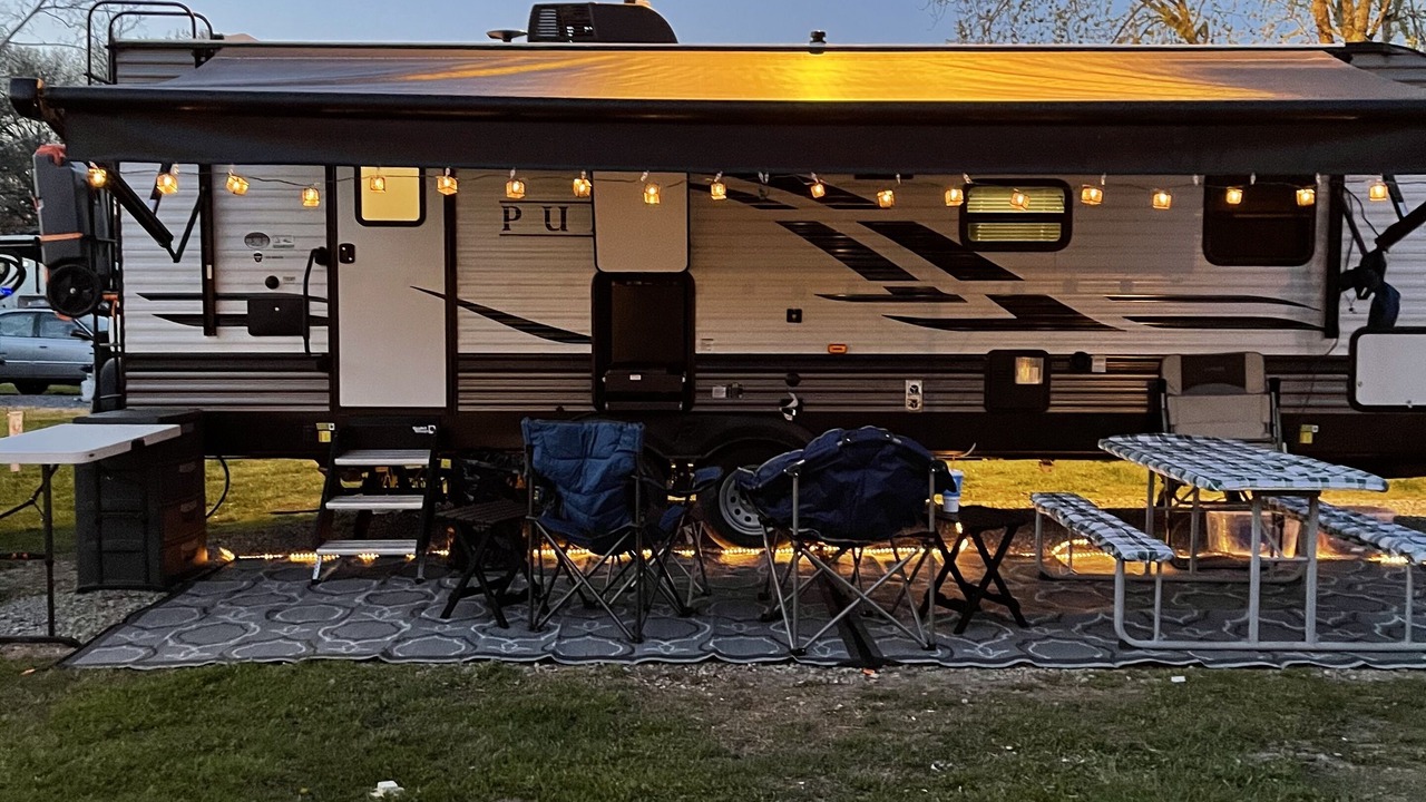 Photo of Outdoor in Seneca