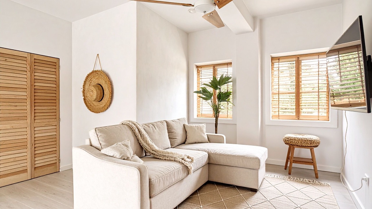 Photo of Bedroom in Hauula