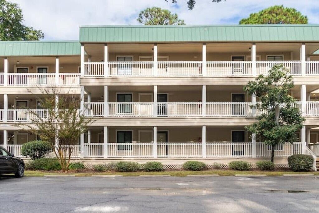 Photo of Outdoor in Palmetto Dunes