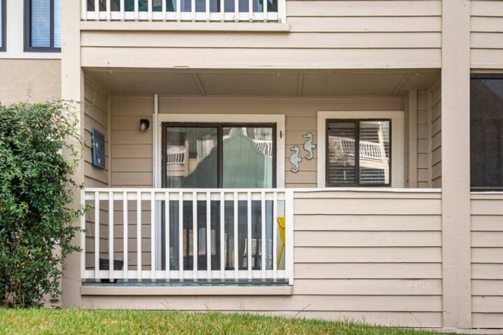 Photo of Outdoor in Palmetto Dunes
