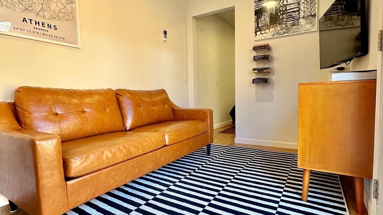 Photo of Livingroom in Athens