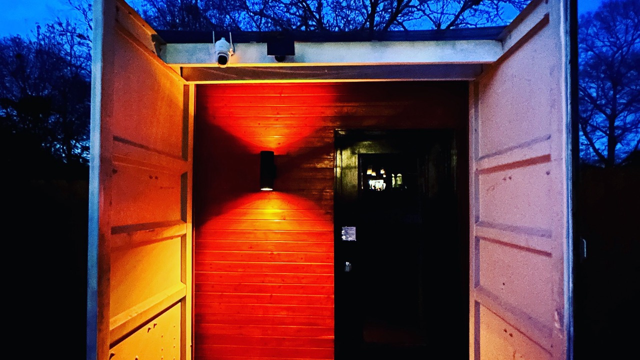 Photo of Outdoor in Athens