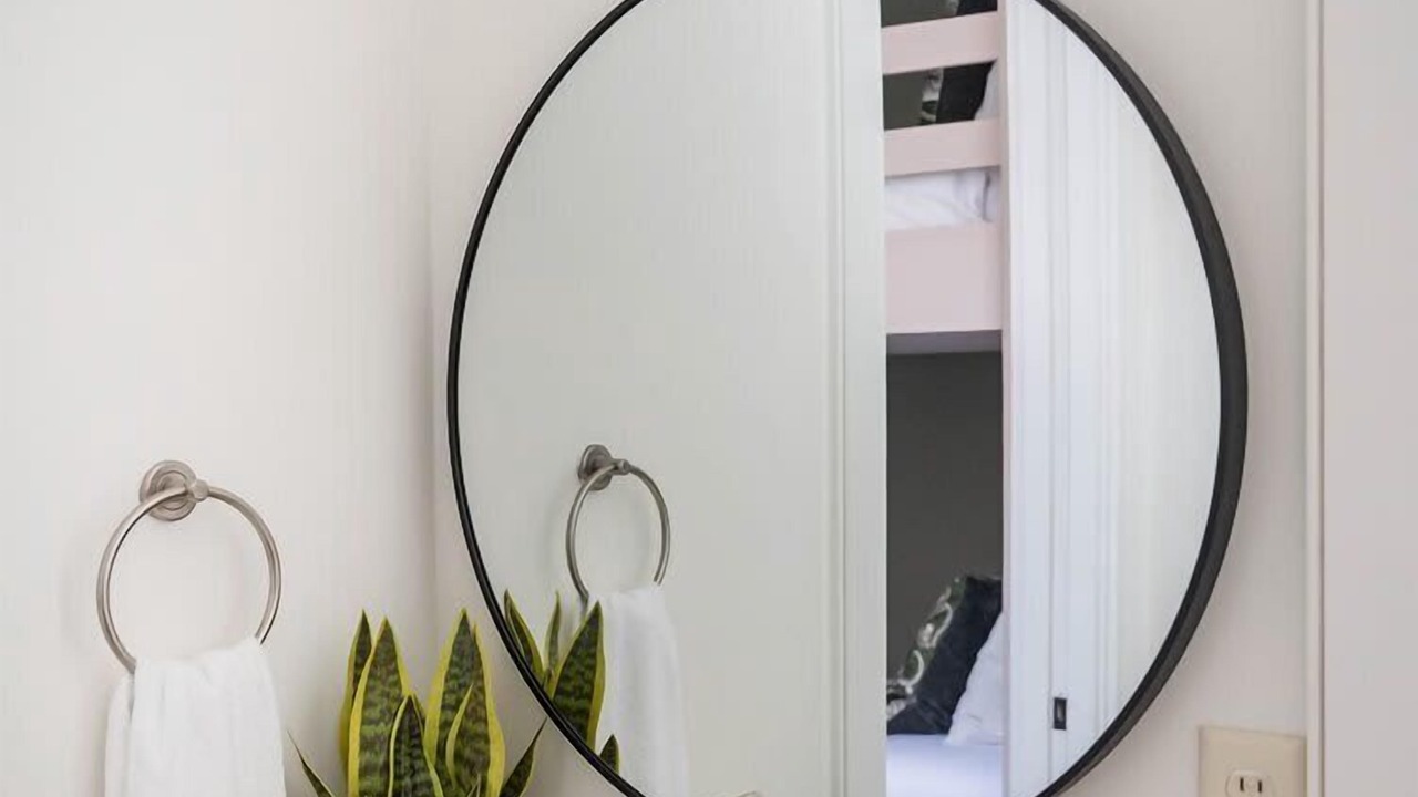 Photo of Bathroom in Cannonborough Elliotborough