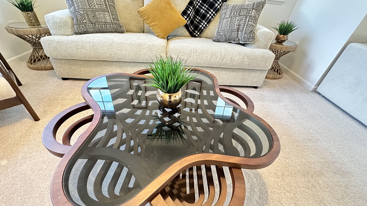 Photo of Livingroom in Makaha Valley