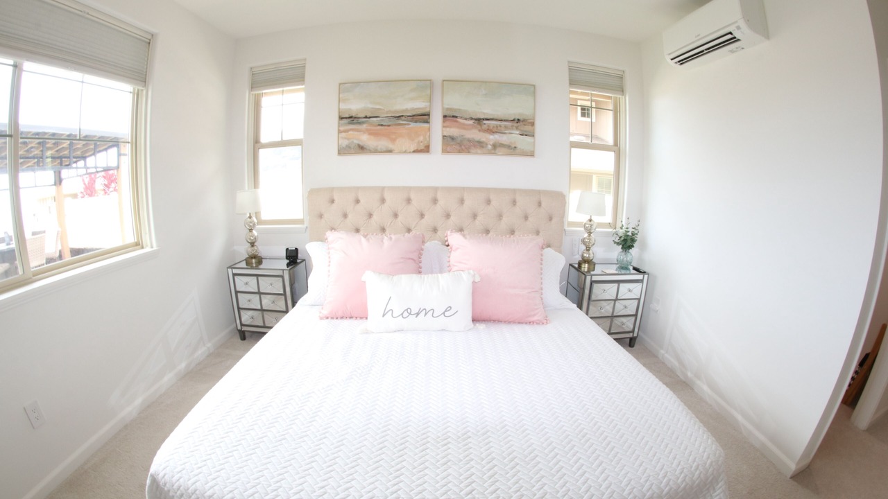 Photo of Bedroom in Makaha Valley