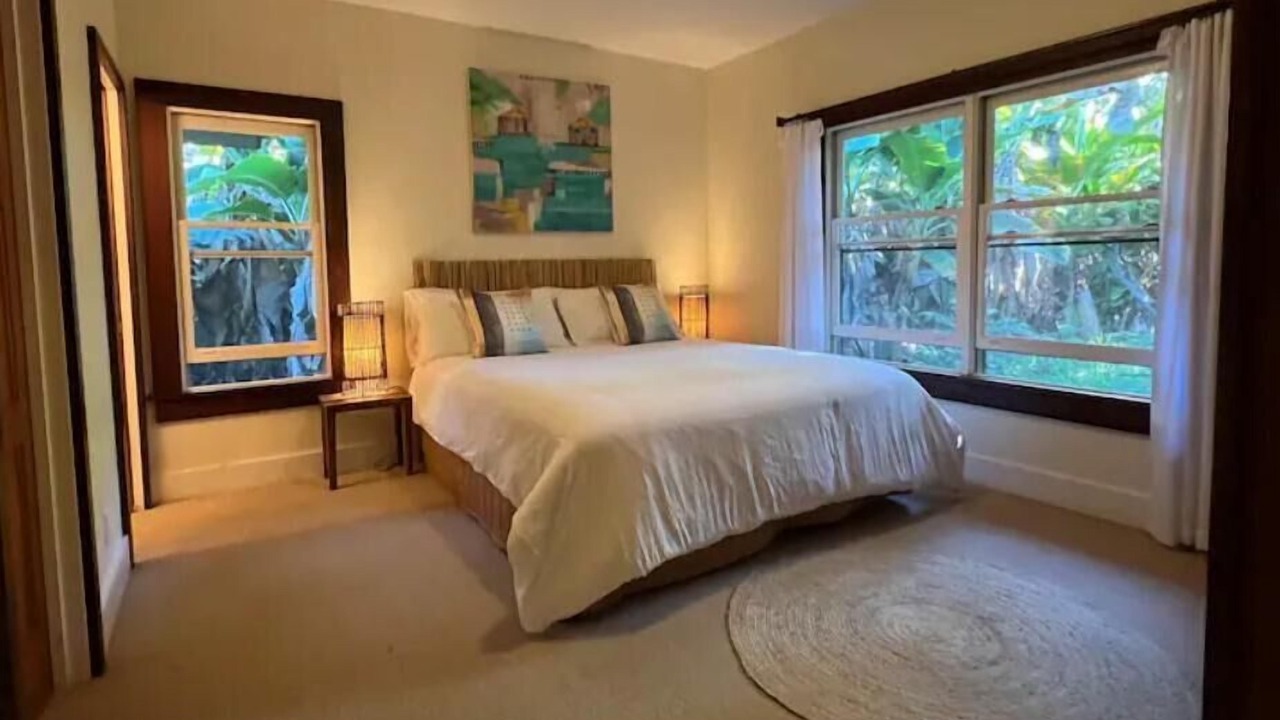 Photo of Bathroom in Kealakekua