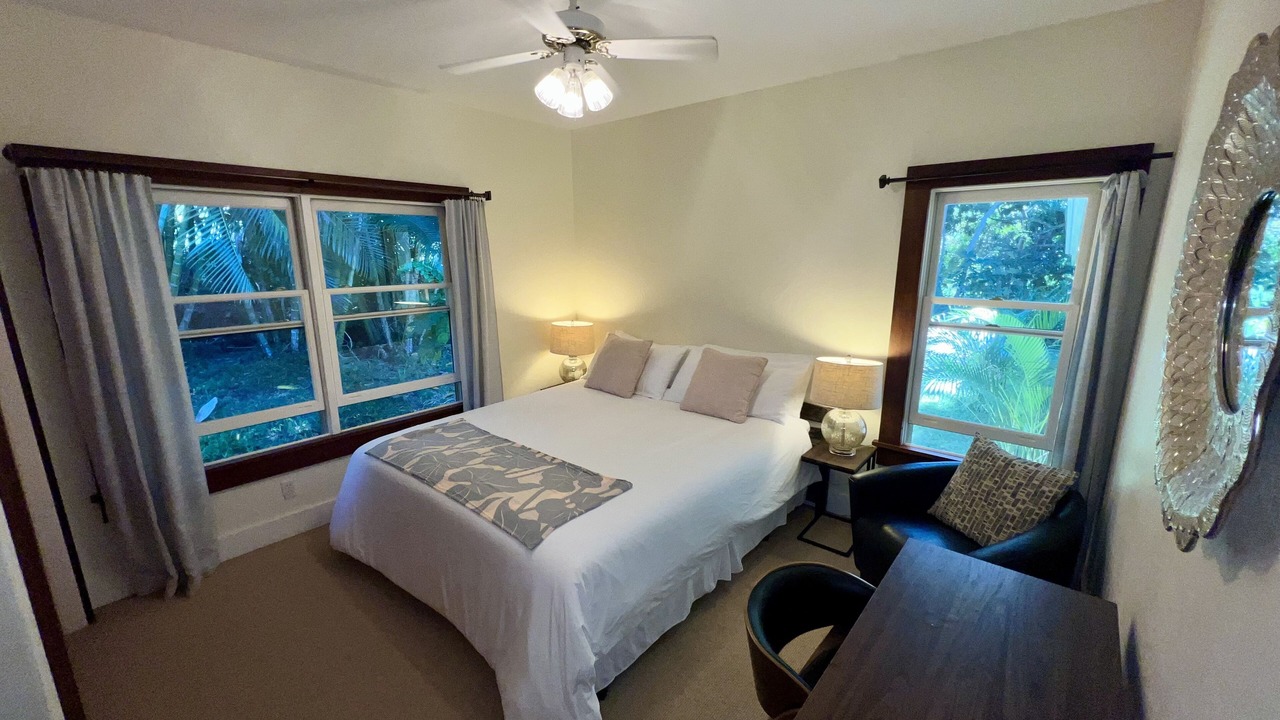 Photo of Bedroom in Kealakekua