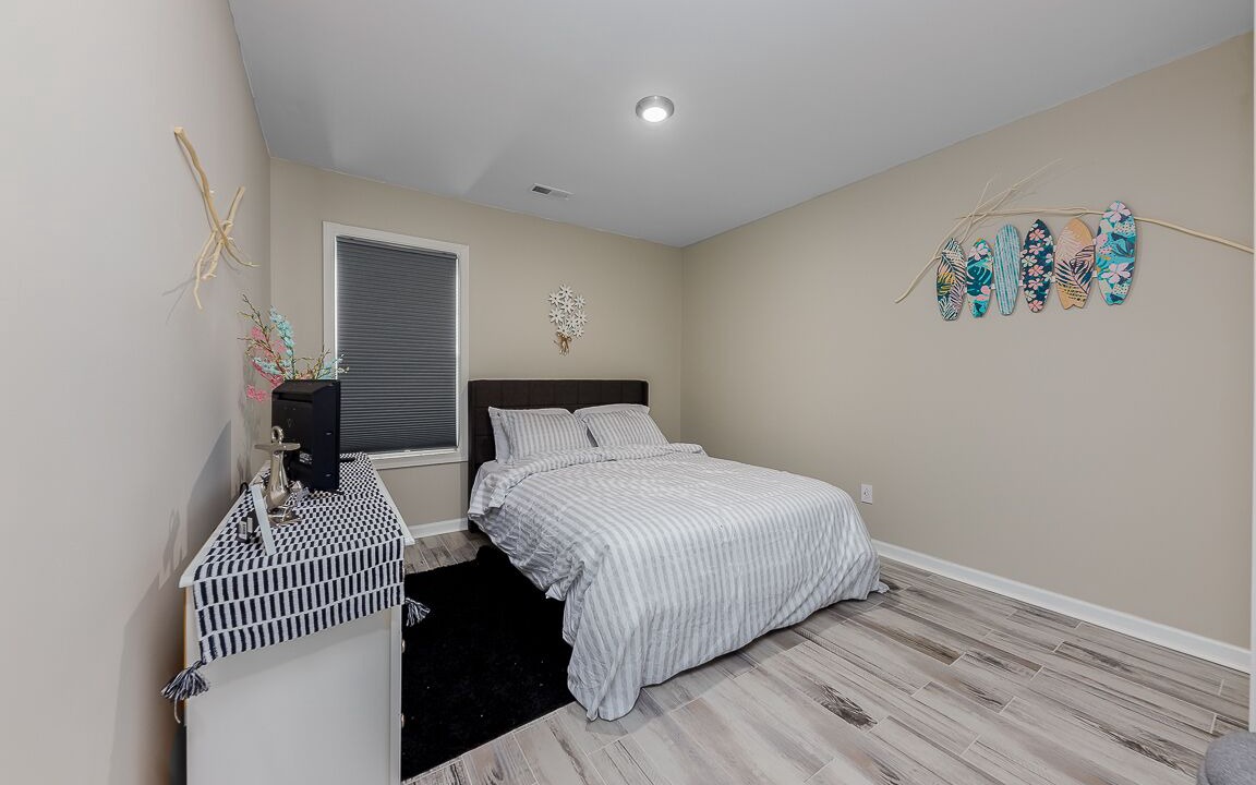 Photo of Bedroom in Havelock