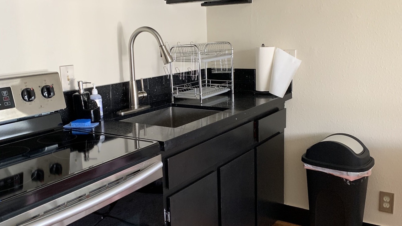 Photo of Kitchen in Hilo