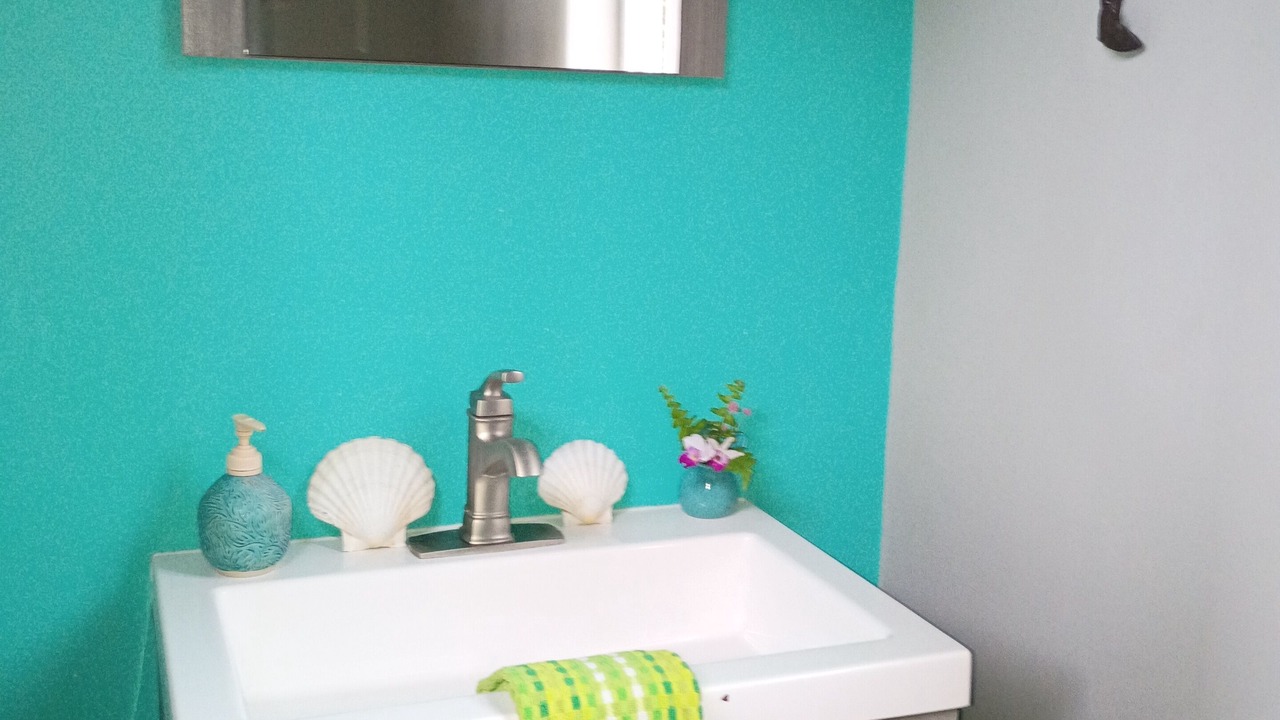 Photo of Bathroom in Fern Forest