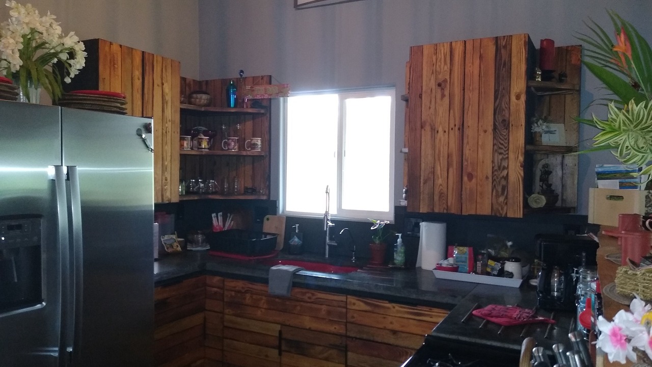 Photo of Kitchen in Fern Forest