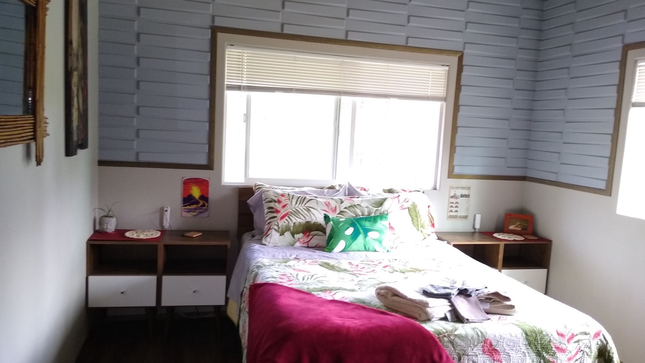 Photo of Bedroom in Fern Forest