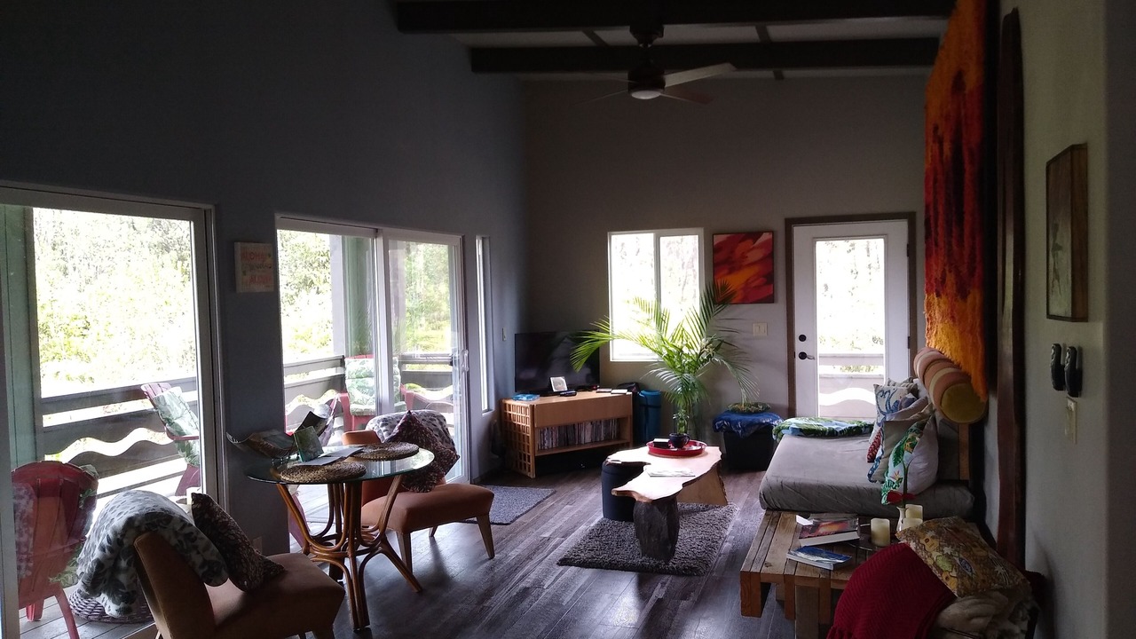 Photo of Livingroom in Fern Forest