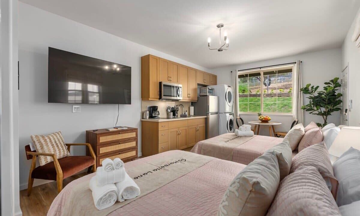 Photo of Bedroom in Makaha Valley