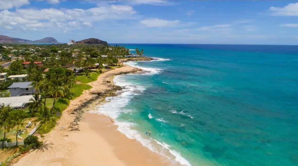Photo of Others in Makaha Valley