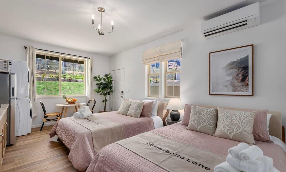 Photo of Bedroom in Makaha Valley