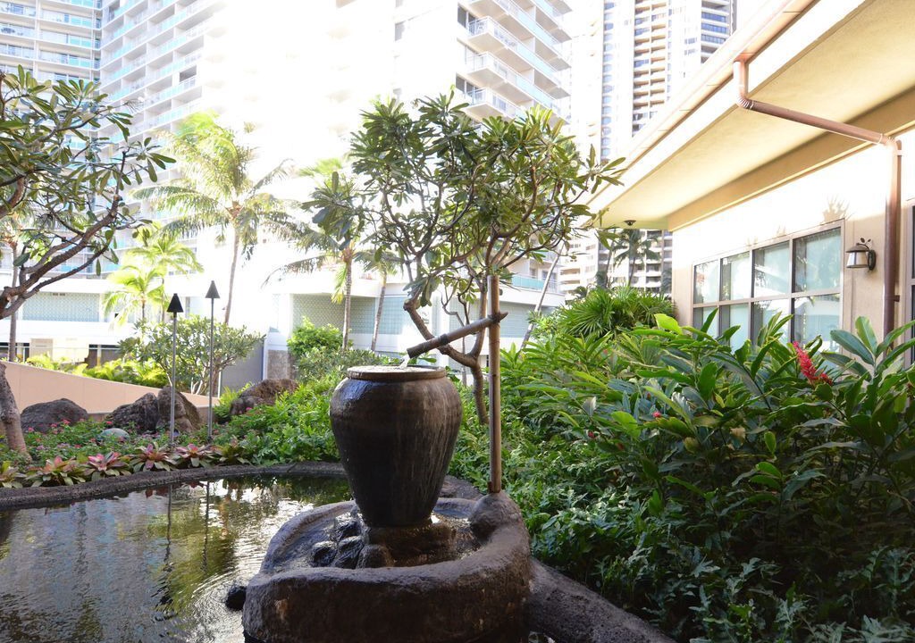 Photo of Outdoor in Waikiki
