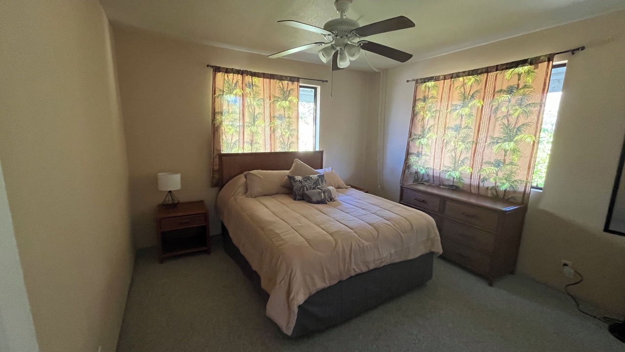 Photo of Bedroom in Kalaoa