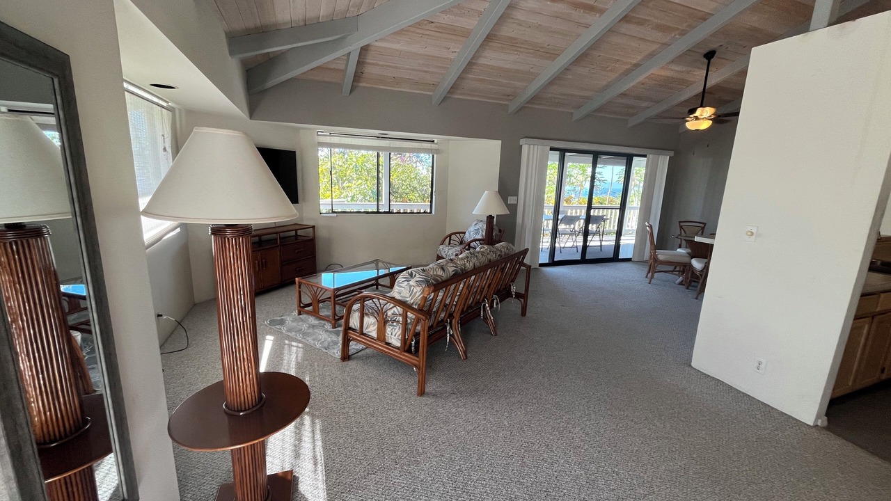 Photo of Livingroom in Kalaoa