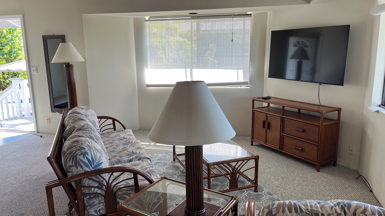 Photo of Livingroom in Kalaoa