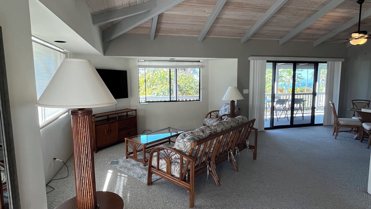 Photo of Livingroom in Kalaoa