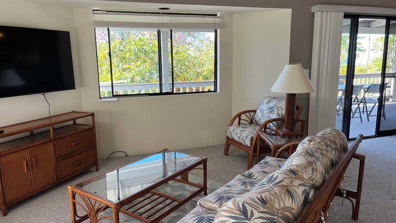 Photo of Livingroom in Kalaoa