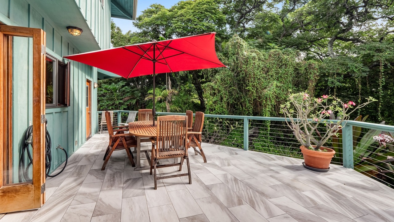 Photo of Outdoor in Honaunau-Napoopoo