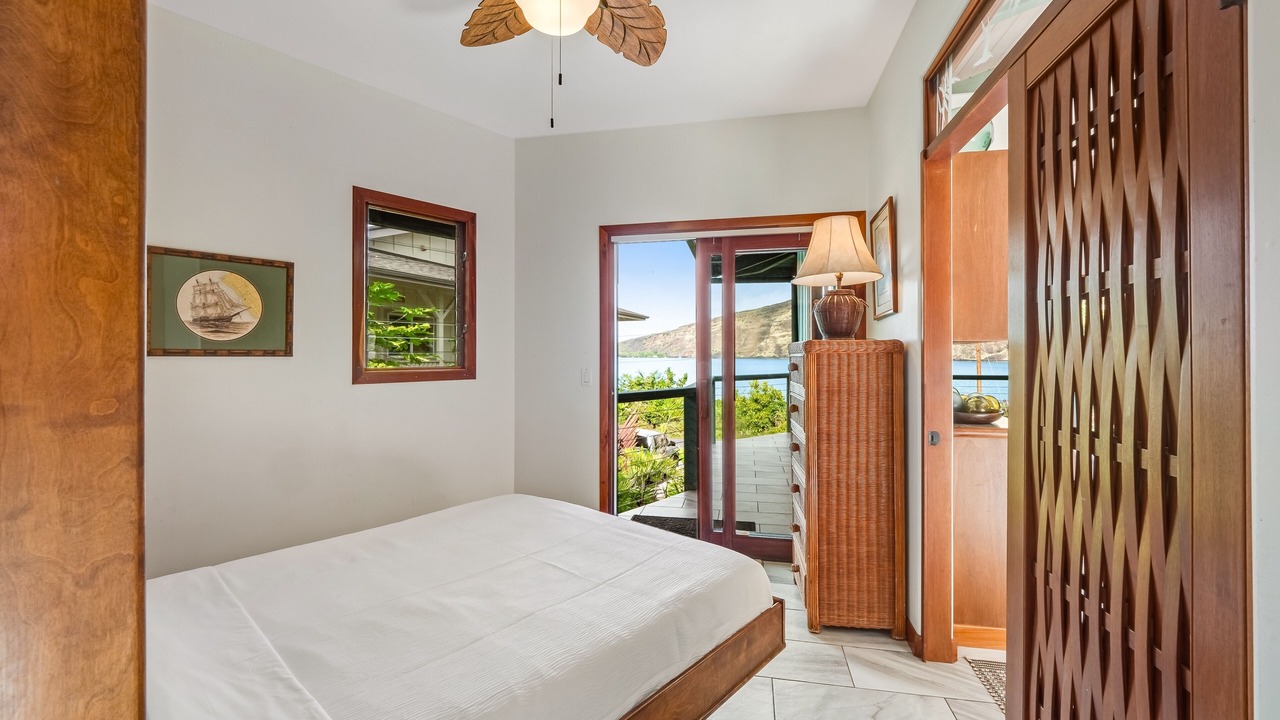 Photo of Bedroom in Honaunau-Napoopoo