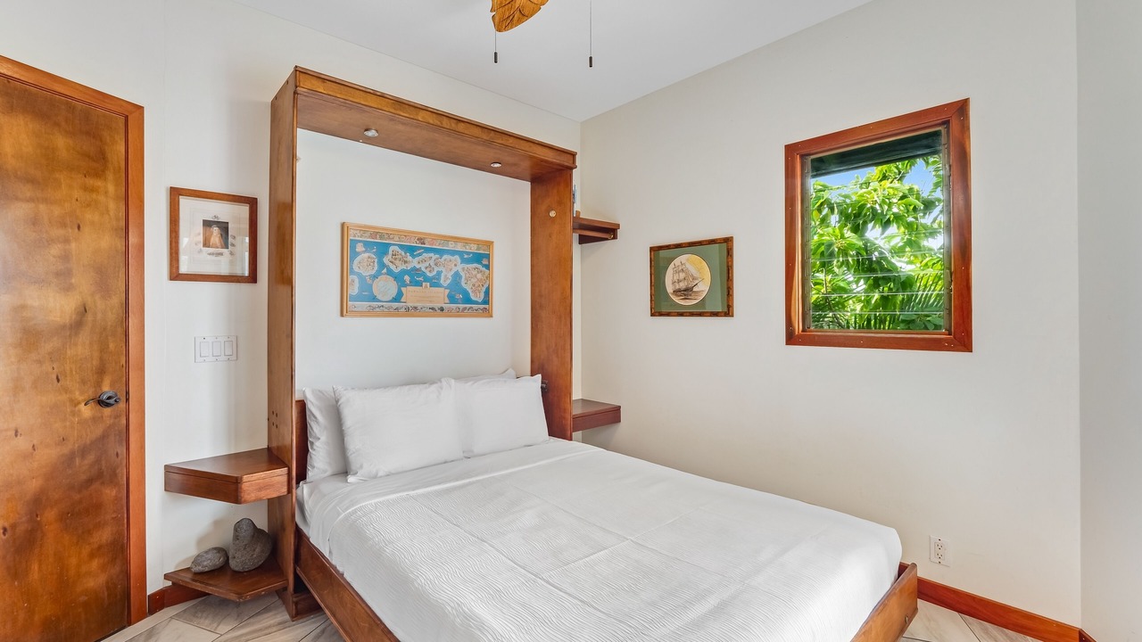 Photo of Bedroom in Honaunau-Napoopoo