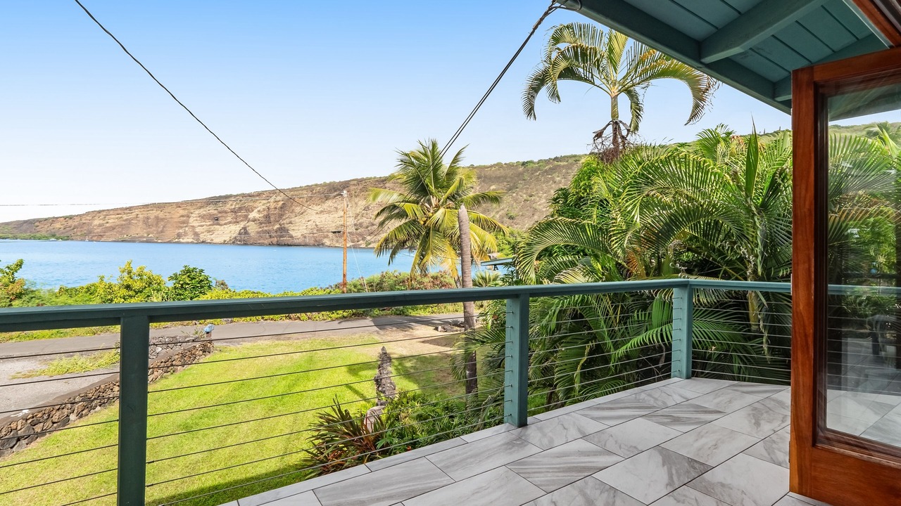 Photo of Outdoor in Honaunau-Napoopoo
