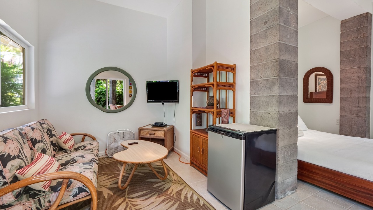 Photo of Bedroom in Honaunau-Napoopoo