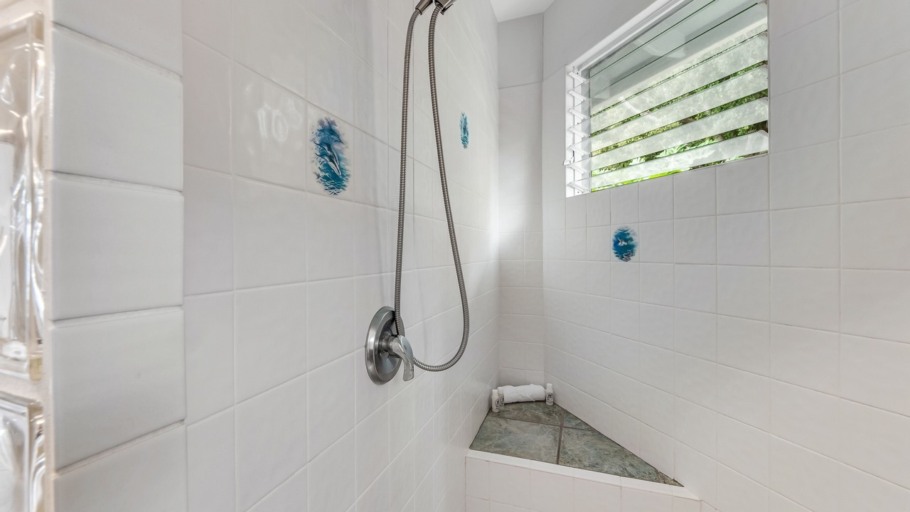 Photo of Bathroom in Honaunau-Napoopoo
