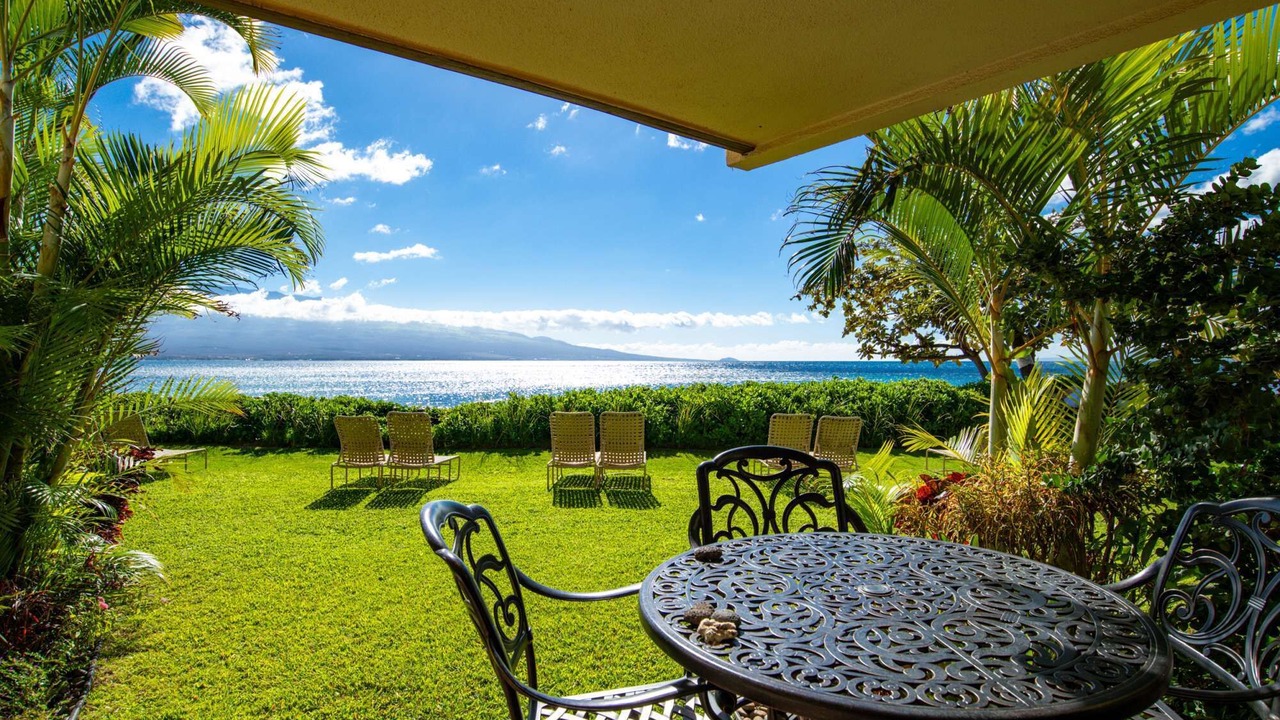 Photo of Outdoor in Maalaea