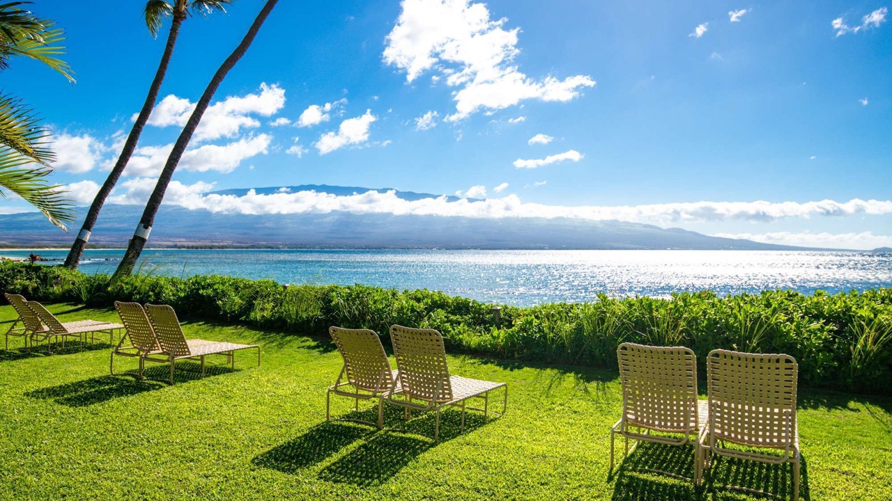 Photo of Outdoor in Maalaea