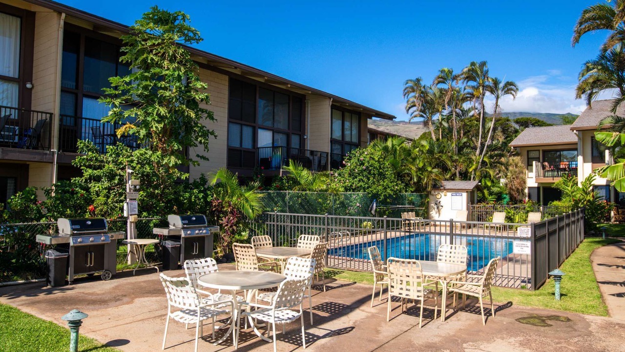 Photo of Outdoor in Maalaea
