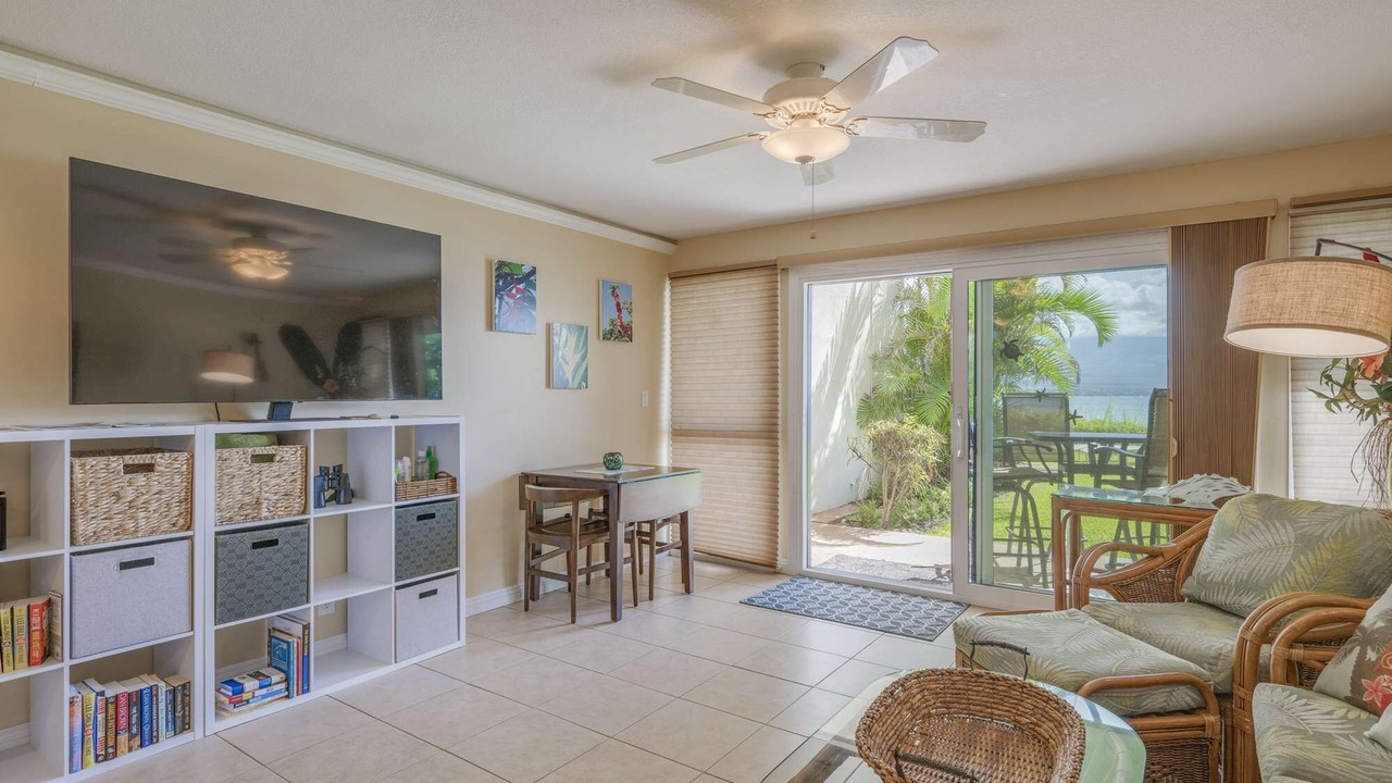Photo of Livingroom in Maalaea