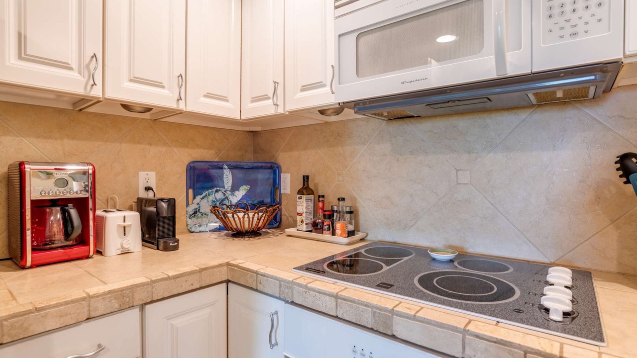 Photo of Kitchen in Maalaea